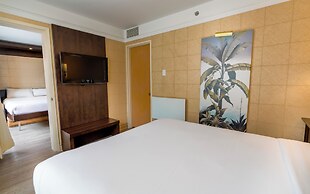 L'Hôtel Québec par JARO