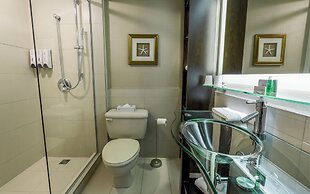 L'Hôtel Québec par JARO