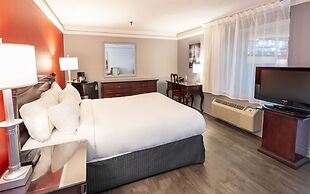 Hôtel Québec Inn par JARO