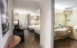 Hôtel Québec Inn par JARO