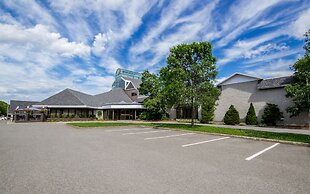Hôtel Québec Inn par JARO