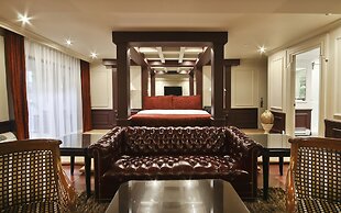 Hôtel Québec Inn par JARO