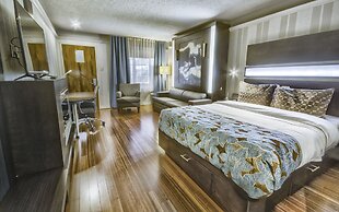 Hôtel Québec Inn par JARO