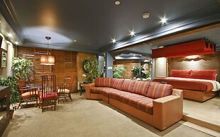 Hôtel Québec Inn par JARO
