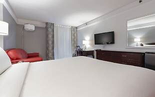 Hôtel Québec Inn par JARO