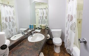 Hôtel Québec Inn par JARO