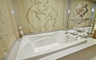 Hôtel Québec Inn par JARO