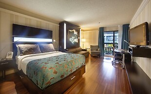 Hôtel Québec Inn par JARO