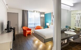 Hôtel Québec Inn par JARO