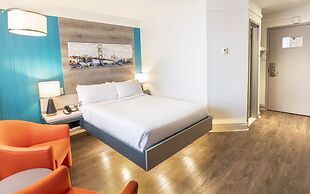 Hôtel Québec Inn par JARO