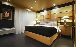 Hôtel Québec Inn par JARO