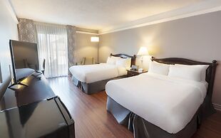 Hôtel Québec Inn par JARO