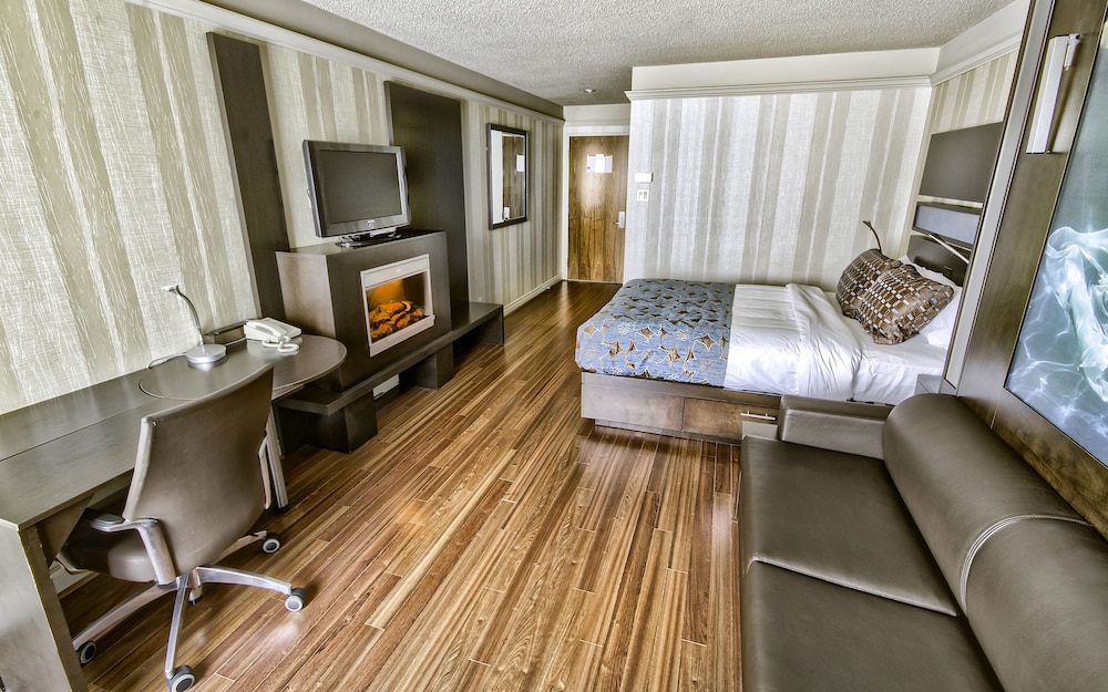 Hôtel Québec Inn par JARO