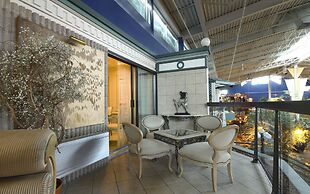Hôtel Québec Inn par JARO