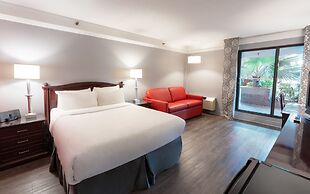 Hôtel Québec Inn par JARO