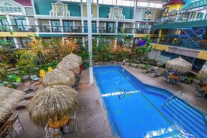 Hôtel Québec Inn par JARO