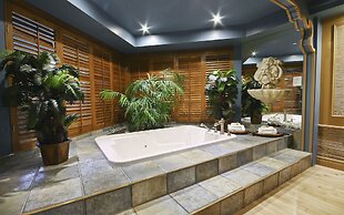 Hôtel Québec Inn par JARO