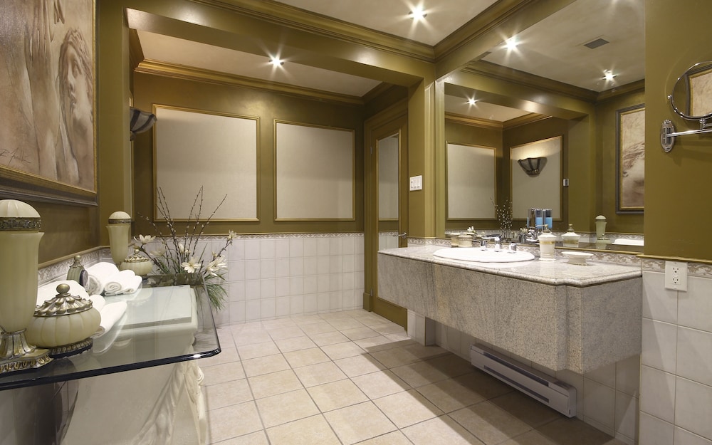 Hôtel Québec Inn par JARO