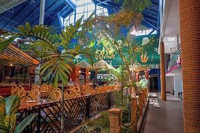 Hôtel Québec Inn par JARO