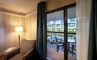 Hôtel Québec Inn par JARO