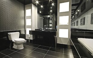 Hôtel Québec Inn par JARO