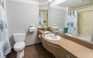 Hôtel Québec Inn par JARO