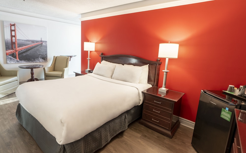 Hôtel Québec Inn par JARO