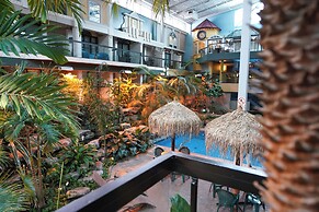 Hôtel Québec Inn par JARO