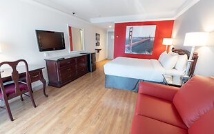 Hôtel Québec Inn par JARO