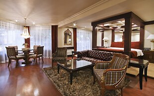 Hôtel Québec Inn par JARO