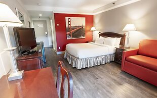 Hôtel Québec Inn par JARO
