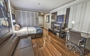 Hôtel Québec Inn par JARO