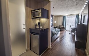 Hôtel Québec Inn par JARO