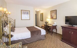 Auberge Québec