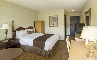 Auberge Québec