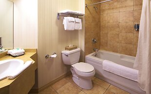 Auberge Québec
