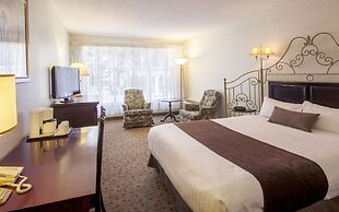 Auberge Québec