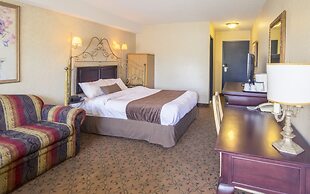 Auberge Québec
