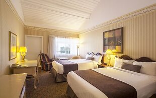 Auberge Québec