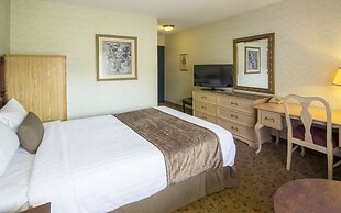 Auberge Québec