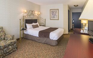 Auberge Québec