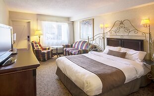 Auberge Québec