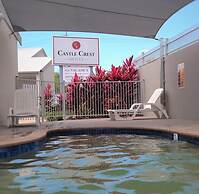 Castle Crest Motel
