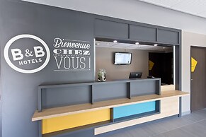 B&B HOTEL PAU Zénith