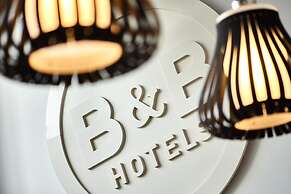 B&B HOTEL La Rochelle Centre les Minimes