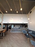 B&B HOTEL La Rochelle Centre les Minimes