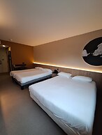 B&B HOTEL La Rochelle Centre les Minimes