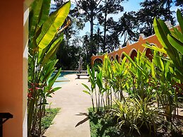HACIA Leisure Resort