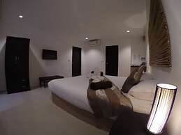 HACIA Leisure Resort