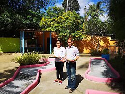 HACIA Leisure Resort